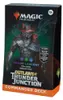 Magic: The Gathering Commander: Outlaws of Thunder Anteprima dell’immagine prodotto 1