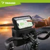 Držák na telefon na kolo, vodotěsný, upevnění na řídítka Náhled obrázku produktu 9