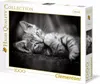 Clementoni Puzzle 39422 - Kätzchen (1000 Teile) Produktbild-Vorschau 8