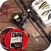 Fishing Expedition Live Worms No.2 - żywe czerwone robaki Podgląd zdjęcia produktu 6