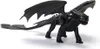 Akčná figúrka Dragon Taming Made Easy: Toothless Náhľad obrázku produktu 1
