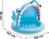 Intex 58419np Babybecken Licht Fisch Produktbild-Vorschau 6