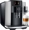 Jura - E8 Platinum Kaffeemaschine Produktbild-Vorschau 5