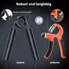 Handtrainer, Unterarmtrainer, Fingerhantel, Fingertrainer, Produktbild-Vorschau 5