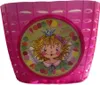 Bike Fashion Kinderkorb "Prinzessin Li Lifee" Kunststoff Produktbild-Vorschau 1