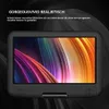 11,5" Tragbarer DVD-Player mit 9,5" Schwenkbildschirm ideal Produktbild-Vorschau 6