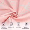 Brielle Mako Satin Wendebettwäsche Set 100% Produktbild-Vorschau 4