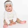 Dooky 3002001, Baby (0 - 2 Jahre), Unisex, Stirnband, Grau, Produktbild-Vorschau 5