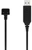 EPOS CH 30 USB, Kabel., Czarny Podgląd zdjęcia produktu 1