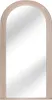 riess-ambiente Design Wandspiegel ART DECO 160cm greige Produktbild-Vorschau 8