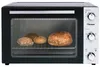 Forno grill 55l 2000w nero / acciaio inox Bestron AOV55 Anteprima dell’immagine prodotto 10