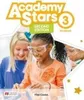 Academy Stars 2nd ed 3 WB + online - Nick Coates Vista previa de la imagen del producto 2