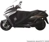 TUCANO URBANO Termoscud ochraniacz na nogi do skutera Podgląd zdjęcia produktu 2