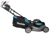 Makita Akku-Rasenmäher, 40 V max., 53 cm, 70 l, 1.900 W, Produktbild-Vorschau 9