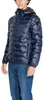 Blauer. Giubbotto Uomo Blu in poliammide - 24WBLUC03030 - Anteprima dell’immagine prodotto 2
