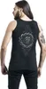 Amon Amarth Tank-Top Herren Ragnarok schwarz XL Produktbild-Vorschau 5