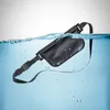 FIDLOCK Sac ventral étanche drybag black Voir les images du produit 2