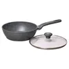 KAMILLE Pfanne MARCOS Granitpfanne 24 cm Induktion Produktbild-Vorschau 4
