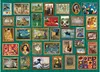 Eurographics Puzzle Meisterwerke der Modernen Kunst, 1000 Anteprima dell’immagine prodotto 4