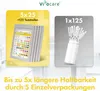 Vitocare Urinteststreifen 10in1 | Urintest f. Zuhause | 25 Produktbild-Vorschau 8