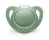 Nuk For Nature Silicone Soother Green 18 to 36m x2 Produktbild-Vorschau 5