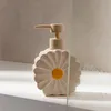 HOMLA DAISY Keramik-Spender 5,2x10,6x16,2 cm Produktbild-Vorschau 2