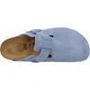 BIRKENSTOCK BOSTON Blau Produktbild-Vorschau 7