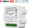 Tuya Zigbee Smart Curtain Switch-Modul Intelligentes Produktbild-Vorschau 1