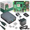 Raspberry Pi 4 Starterkit, 64GB microSDHC inkl. Pi OS, Produktbild-Vorschau 1