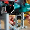LEGO® Technic 42174 Jacht wyścigowy Emirates Team New Podgląd zdjęcia produktu 50