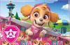 Puzzle di Paw Patrol 6 pezzi Anteprima dell’immagine prodotto 13