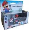 Nintendo Mario Kart 8 Terugtrekwagen 1:43 - Mario Racer Productafbeelding-voorbeeld 2