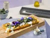 KAISER tortiera per quiche/frutta La Forme Plus Anteprima dell’immagine prodotto 10