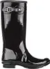 Hunter Original Gloss Stiefel in Schwarz für Kinder – Größe Produktbild-Vorschau 6