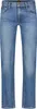 Lee Daren Zip Fly Jeans Blu 36 / 32 Uomo Blu 36 Anteprima dell’immagine prodotto 6