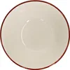 zestaw 6 misek Ibiza Rainbow Bowl 600ml kolorowa miska na Podgląd zdjęcia produktu 4