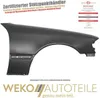 Diederichs Kotflügel re.  DB W202, 93-00 Produktbild-Vorschau 3