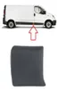 Cache latéral pour la baguette décorative pour Renault Voir les images du produit 1