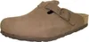 Birkenstock Herren Pantoletten braun Produktbild-Vorschau 2