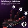 ALFORDSON Gamer-Stuhl,Gaming-Stuhl mit Einziehbarer Produktbild-Vorschau 7