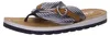 s.Oliver Flip Flop in blau, Gr. 39 Produktbild-Vorschau 4