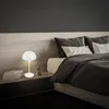 Briloner PURA Tischlampe, Kabelschalter, E14, Weiß, Ø18 x Produktbild-Vorschau 4