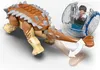 LEGO 75941 Jurassic World Indominus Rex vs. Ankylosaurus, Voir les images du produit 7