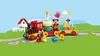 LEGO® DUPLO® 10941 Il treno del compleanno di Topolino e Anteprima dell’immagine prodotto 7