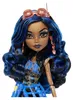 Monster High JHK59, Módní panenka, Ženy, 6 rok/roky, Náhled obrázku produktu 4