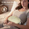 Bauchmassagegerät zur Linderung von Blähungen, Völlegefühl Produktbild-Vorschau 2
