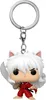 Inuyasha - Inuyasha Schlüsselanhänger Funko Pocket POP! Produktbild-Vorschau 3