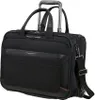 Samsonite PRO-DLX 6 Rolling Tote 15,6" Schwarz Produktbild-Vorschau 1