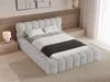 Chilly Möbel Design Bett Verona - Einzigartiges Polsterbett Produktbild-Vorschau 3