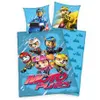 Set di biancheria da letto reversibile Paw Patrol 2 Anteprima dell’immagine prodotto 1